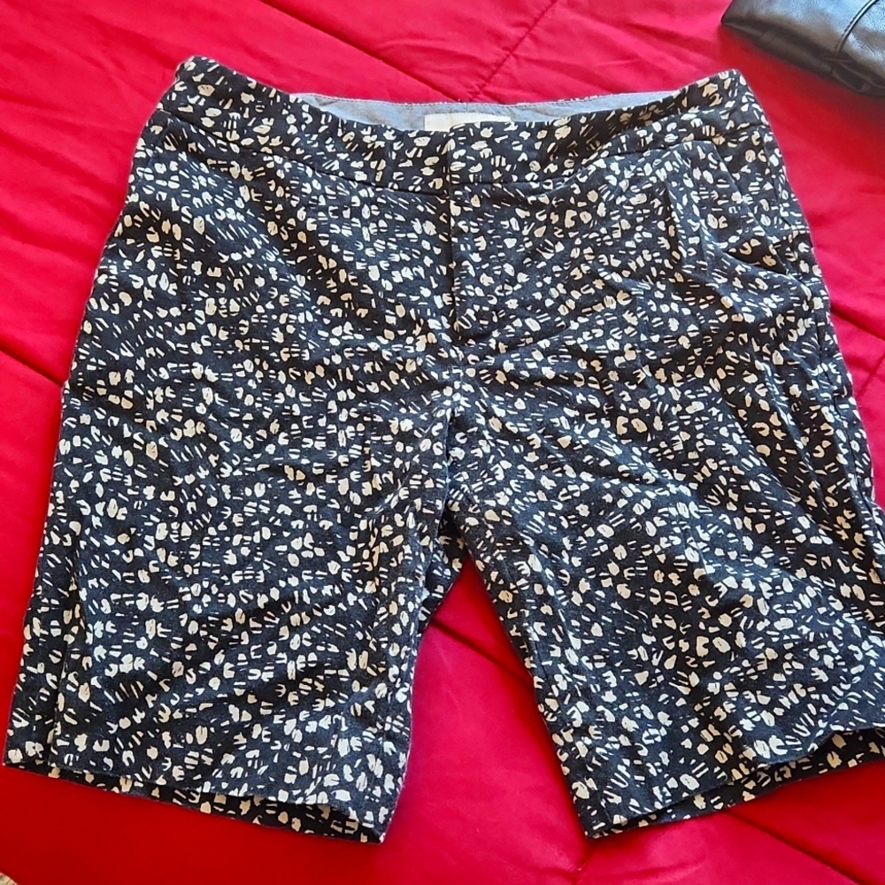 Banana Republic Shorts (Sz 6)
